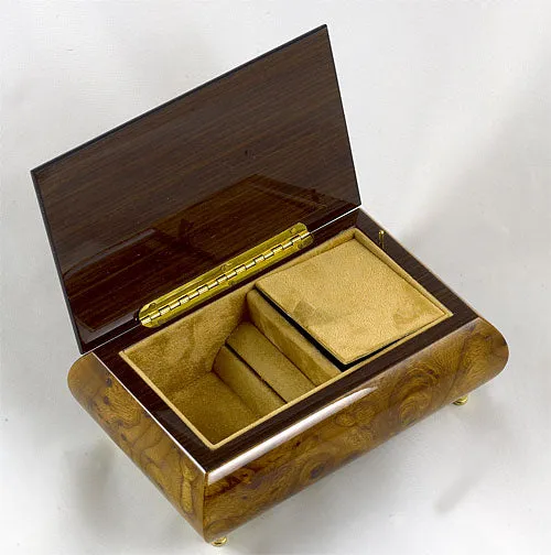 #13 Music Box
