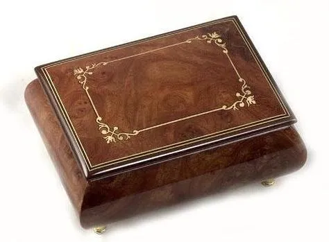 #13 Music Box