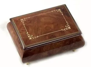 #13 Music Box