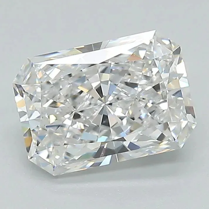 1.6 Carats RADIANT Diamond