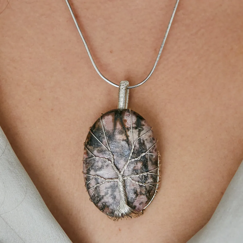 Adi Necklace