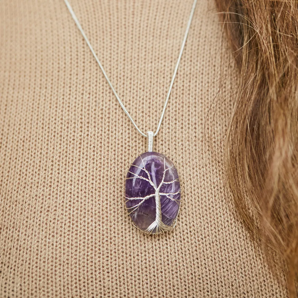 Adi Necklace