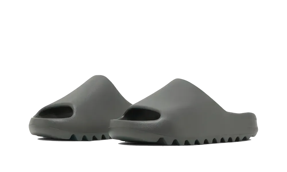 Adidas Yeezy Slide Dark Onyx