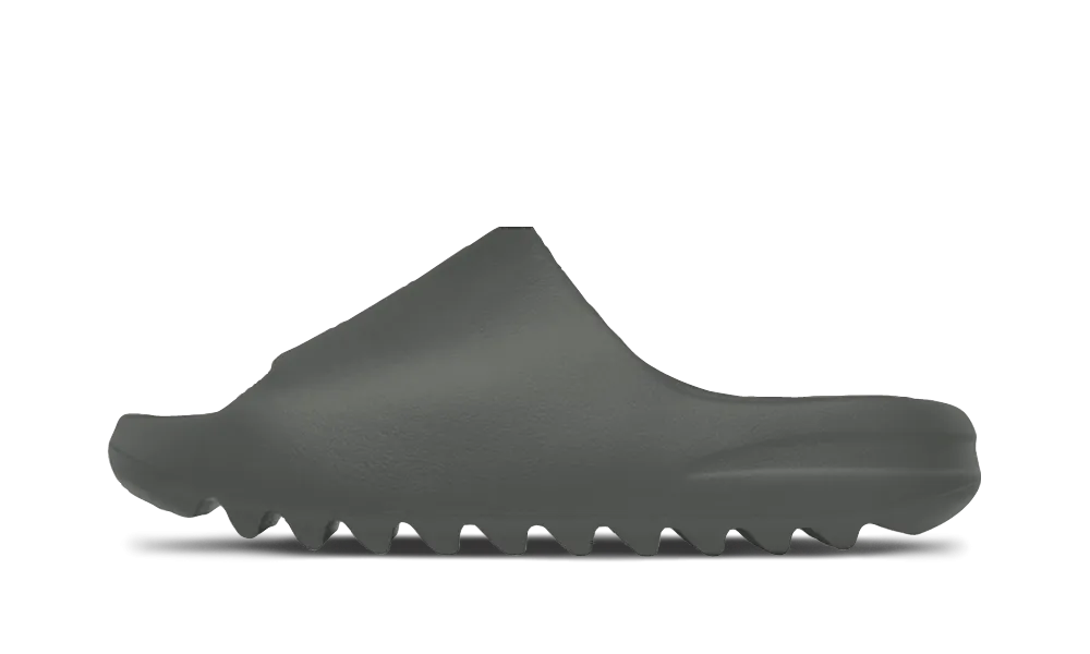 Adidas Yeezy Slide Dark Onyx