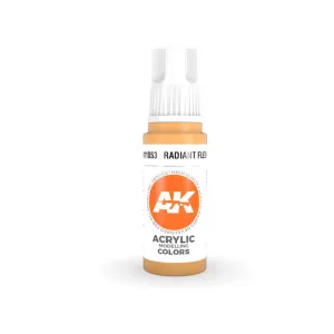 AK11053 Gen-3 Radiant Flesh 17ml
