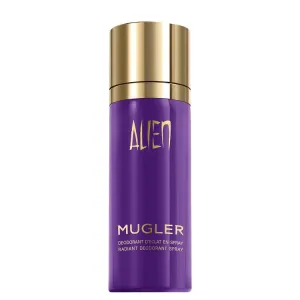 ALIEN RADIANT DEODORANT SPRAY