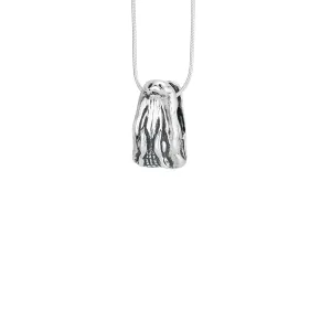 Alligator Slide Pendant