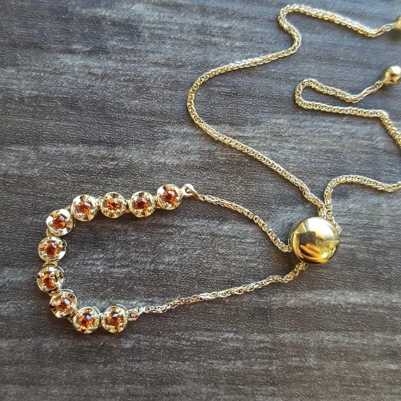 American Gem Collection Gold Rush