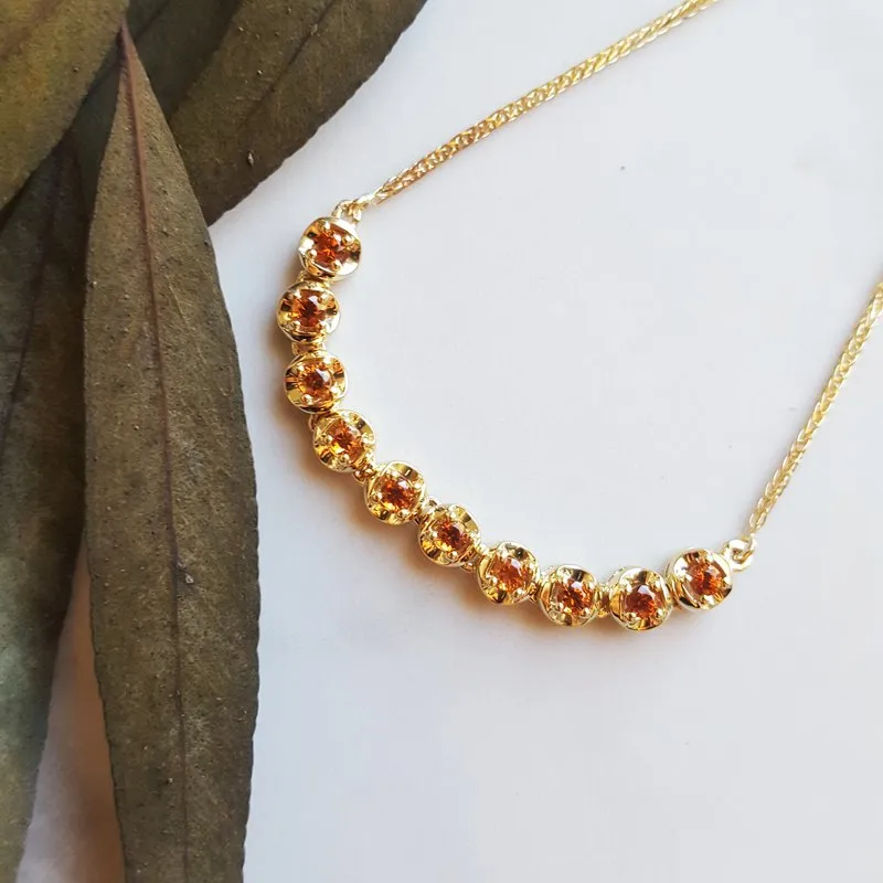 American Gem Collection Gold Rush