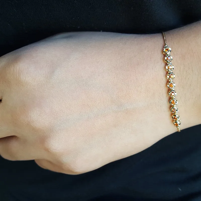 American Gem Collection Gold Rush