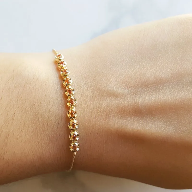 American Gem Collection Gold Rush