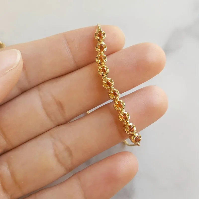 American Gem Collection Gold Rush