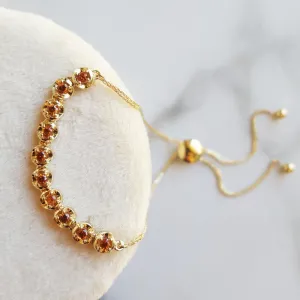 American Gem Collection Gold Rush