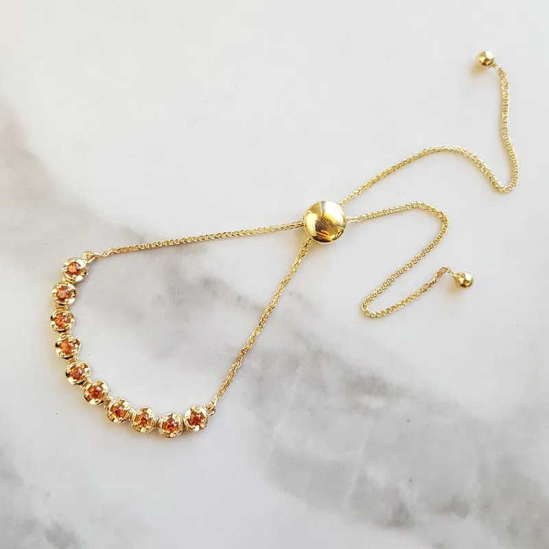 American Gem Collection Gold Rush