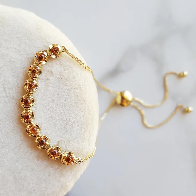 American Gem Collection Gold Rush