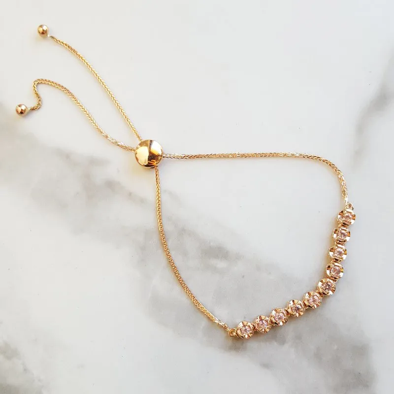 American Gem Collection Gold Rush