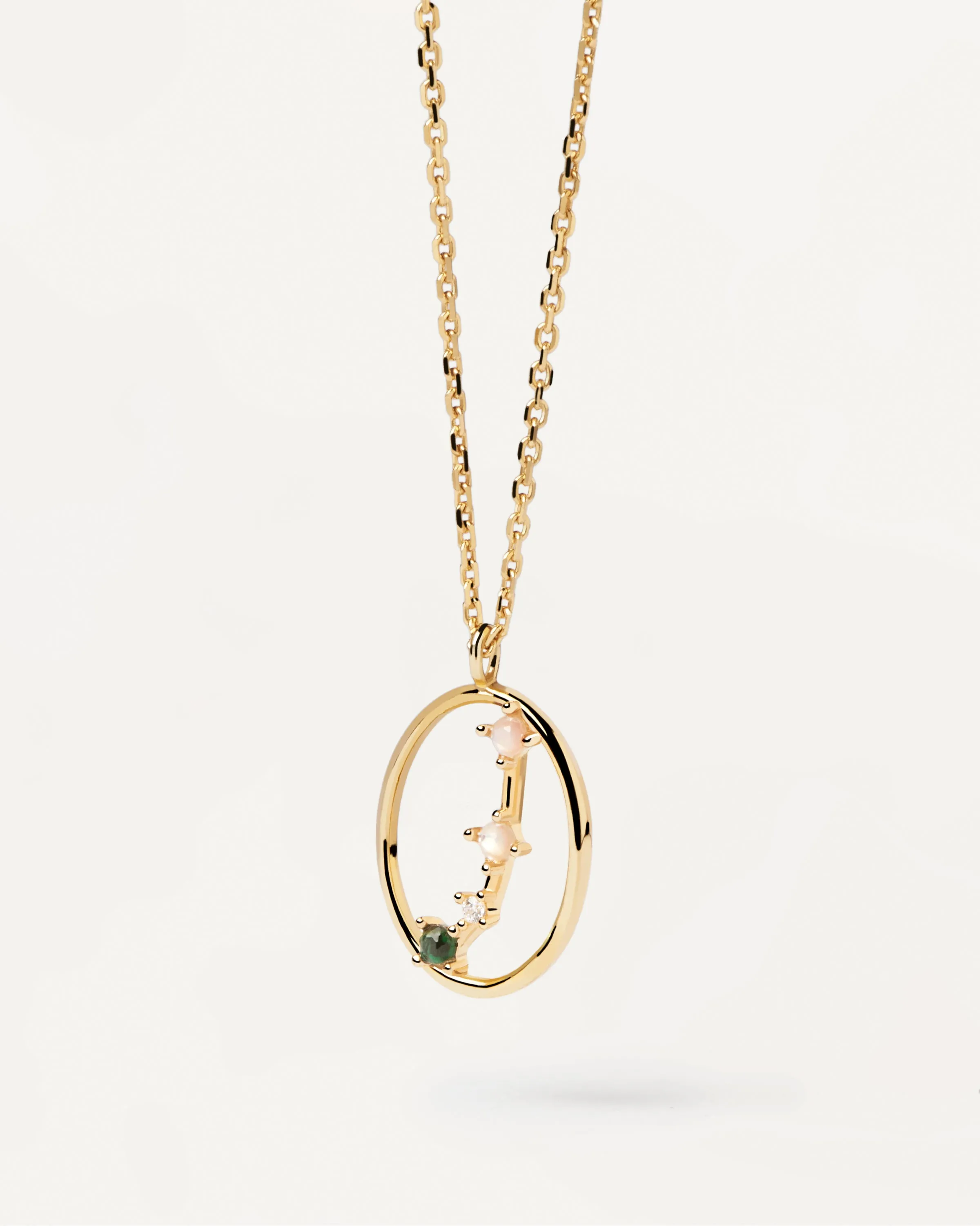 Aries Necklace