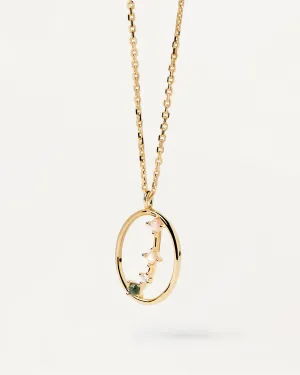 Aries Necklace