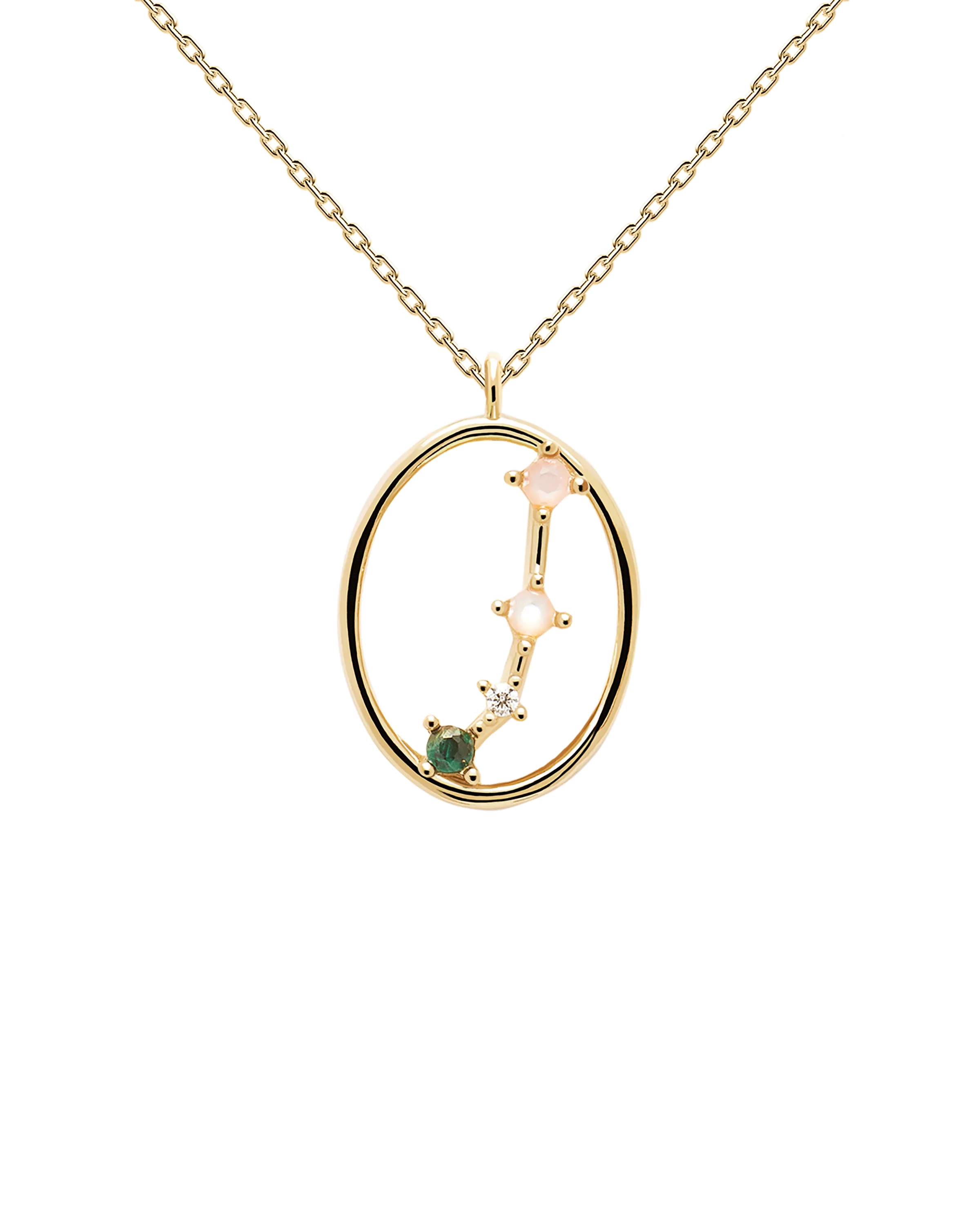 Aries Necklace