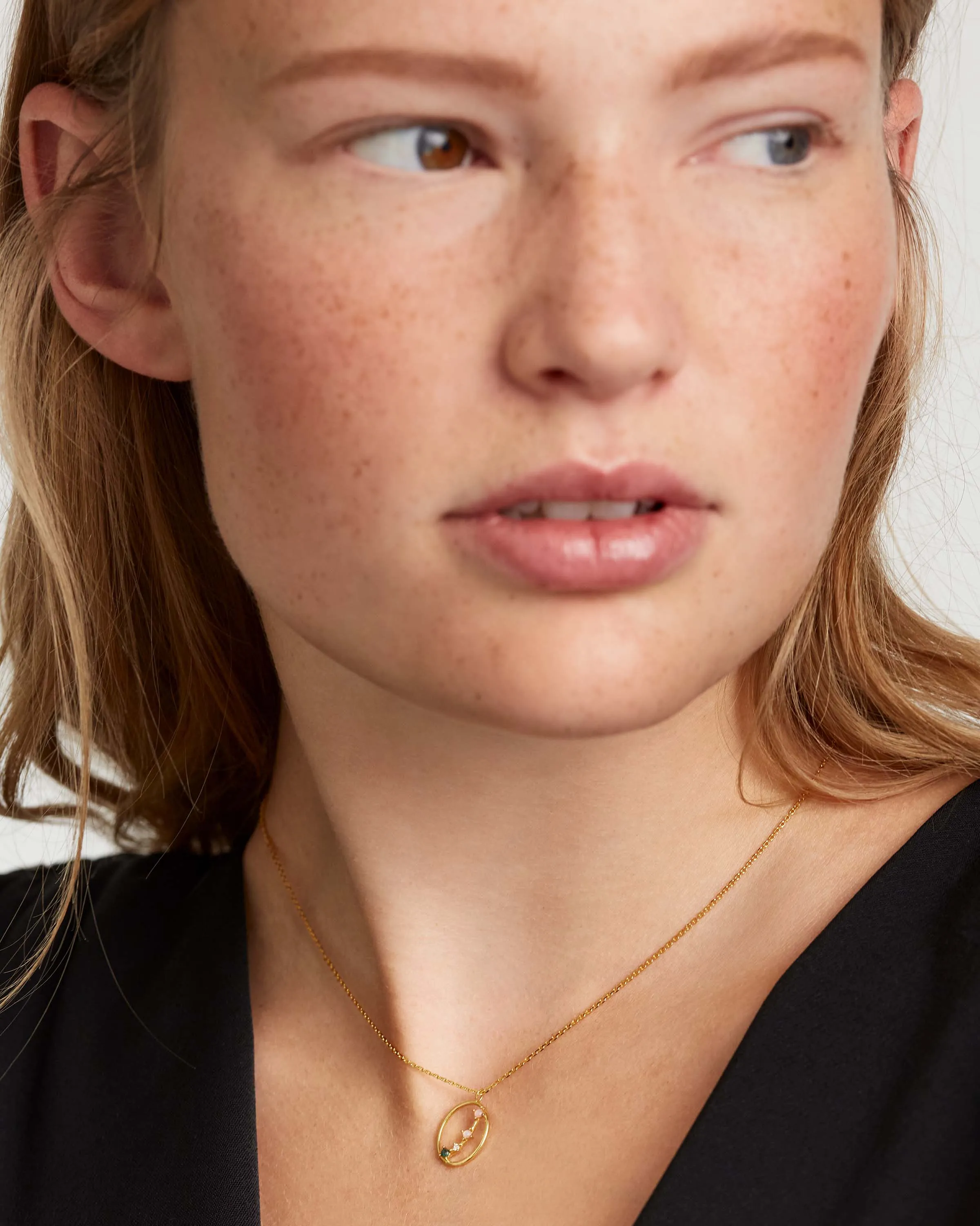 Aries Necklace