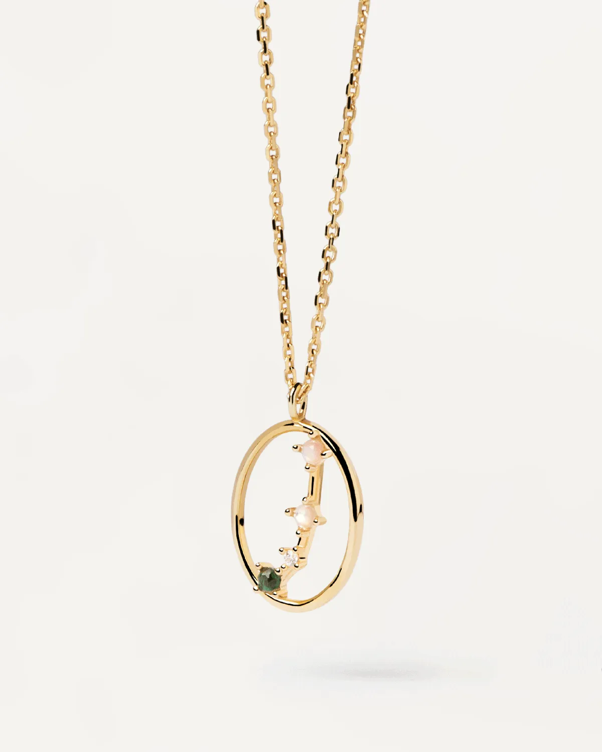 Aries Necklace