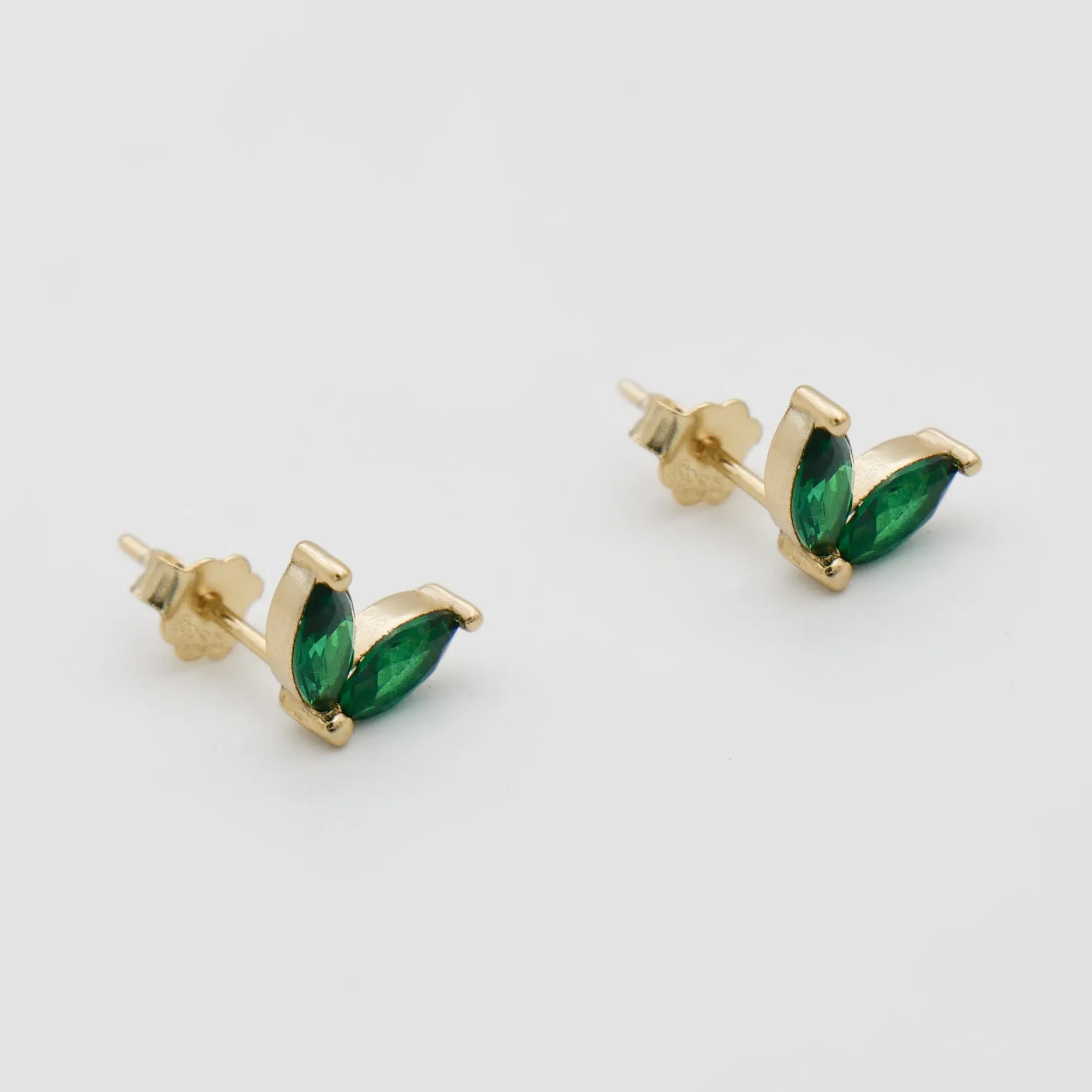 Ava Stud Earrings