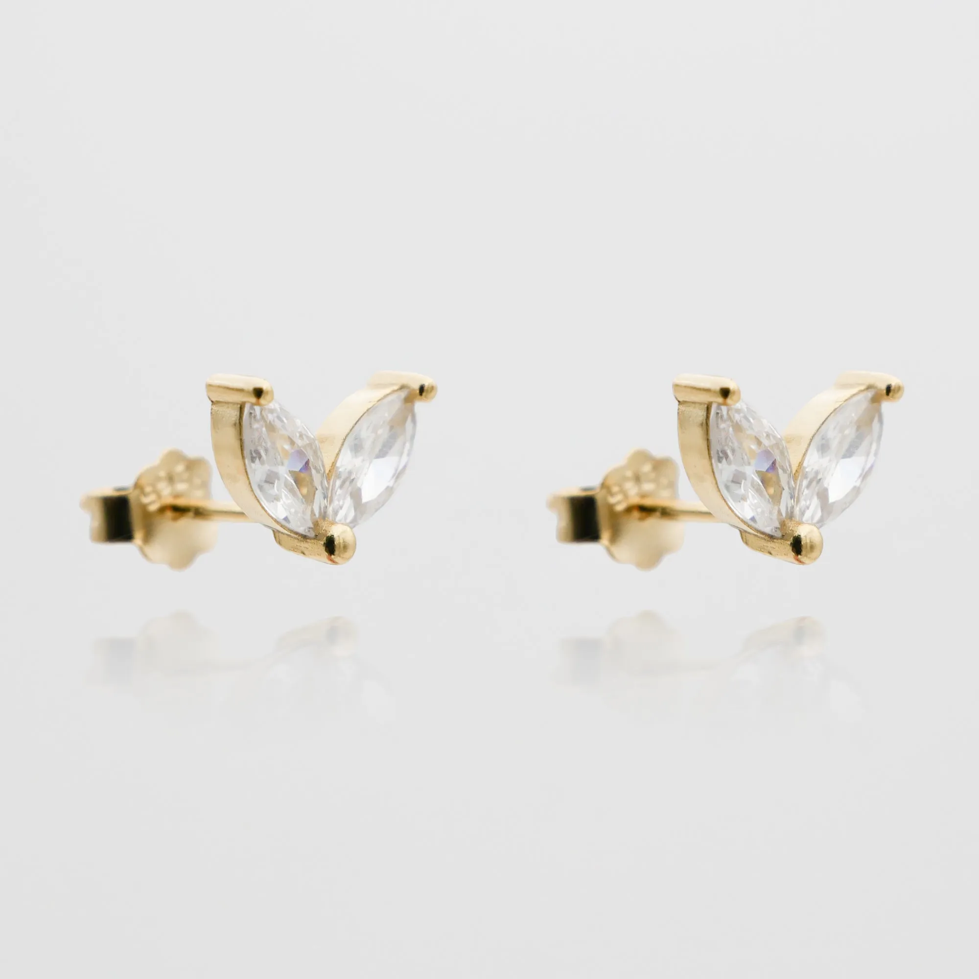 Ava Stud Earrings