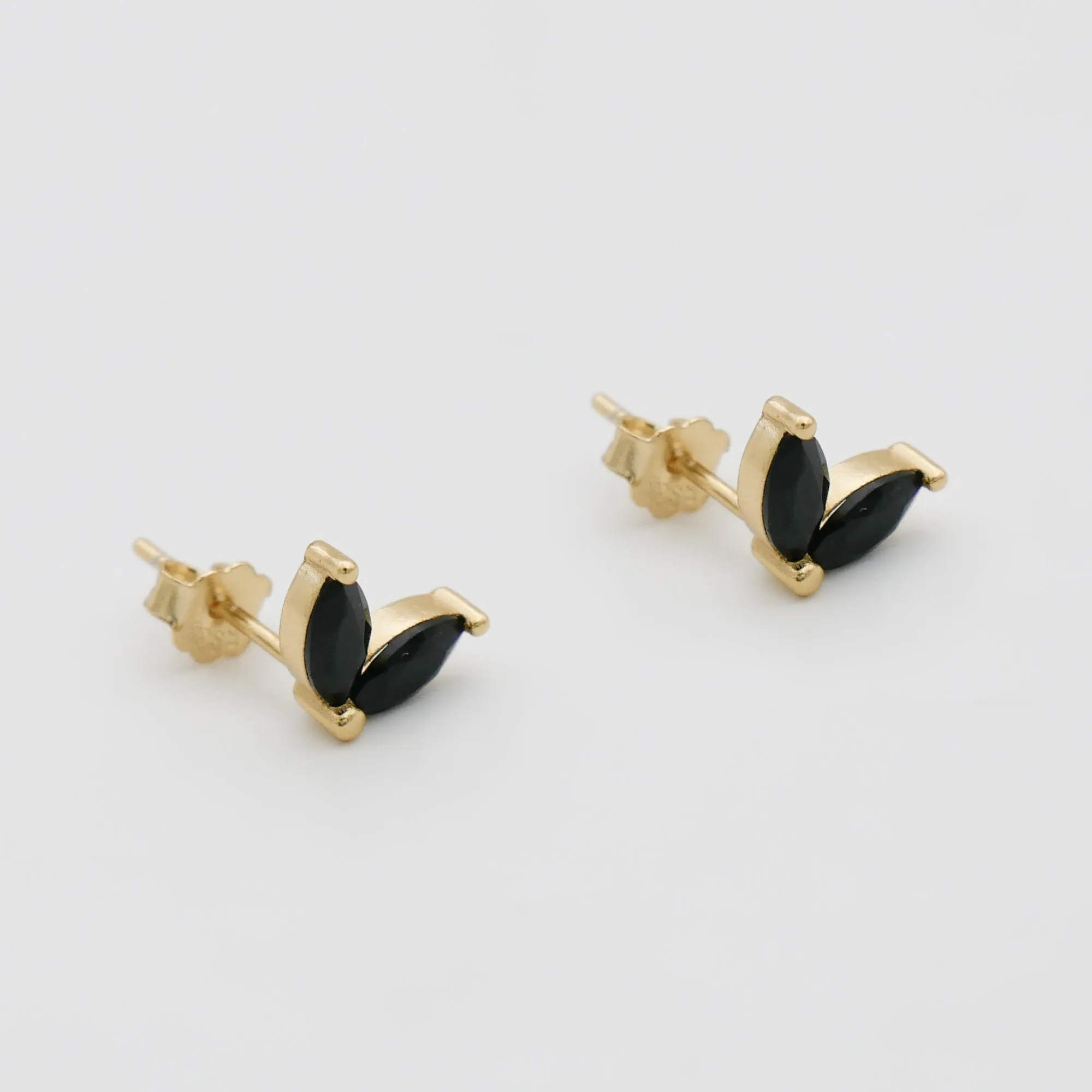 Ava Stud Earrings