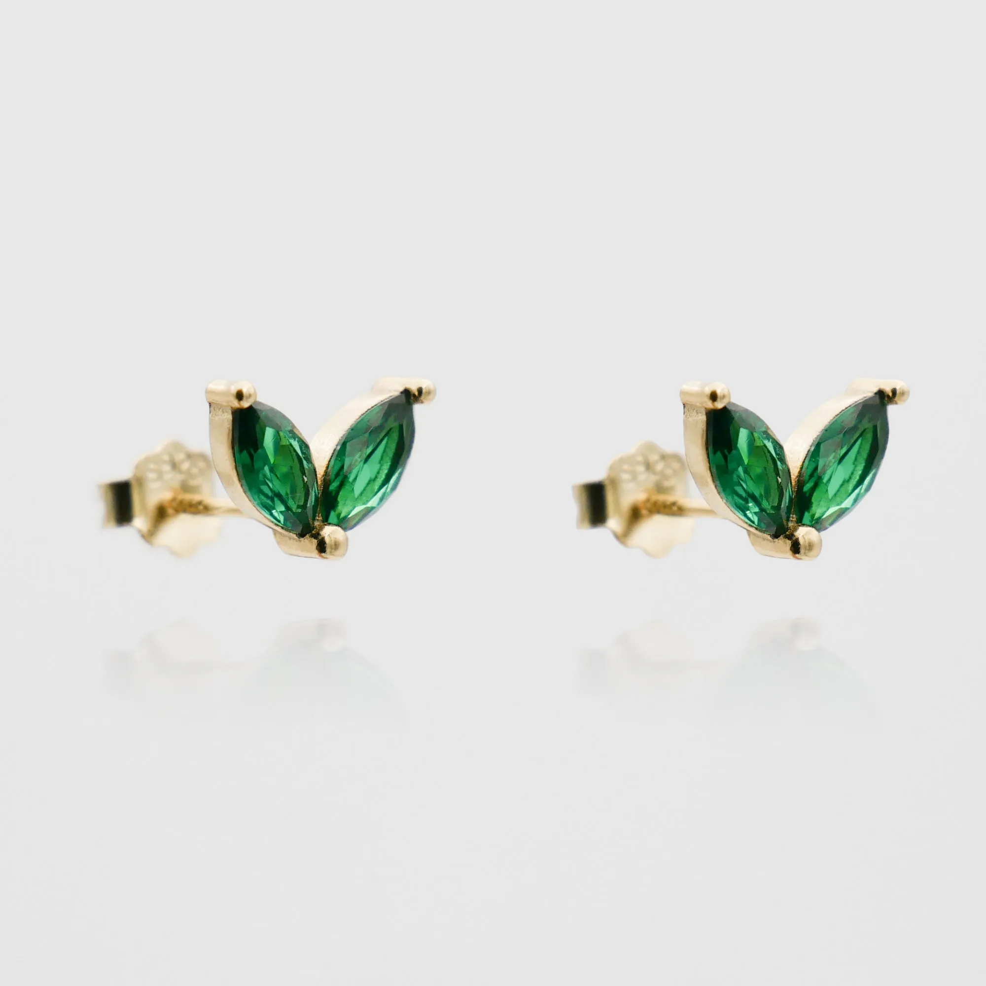 Ava Stud Earrings