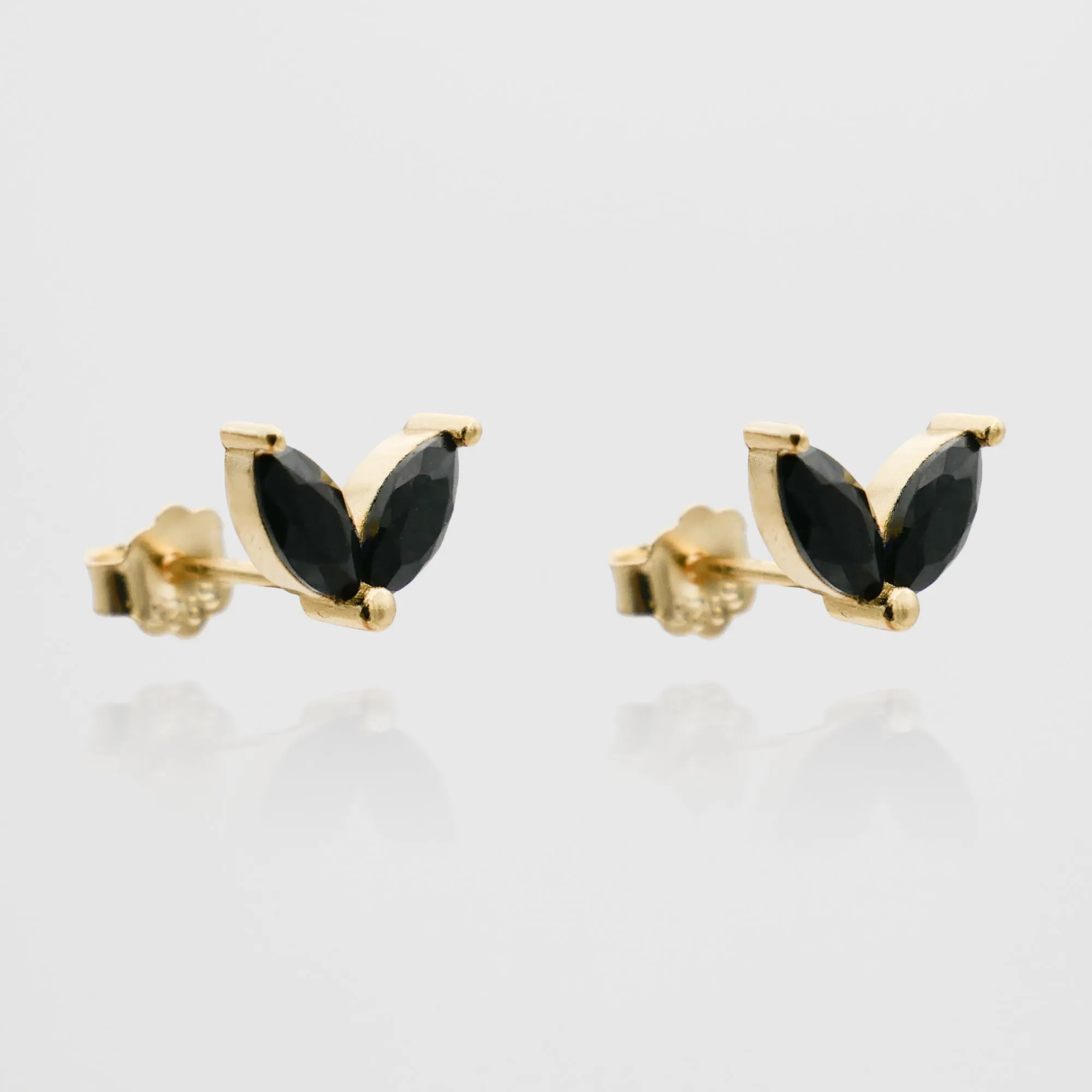 Ava Stud Earrings