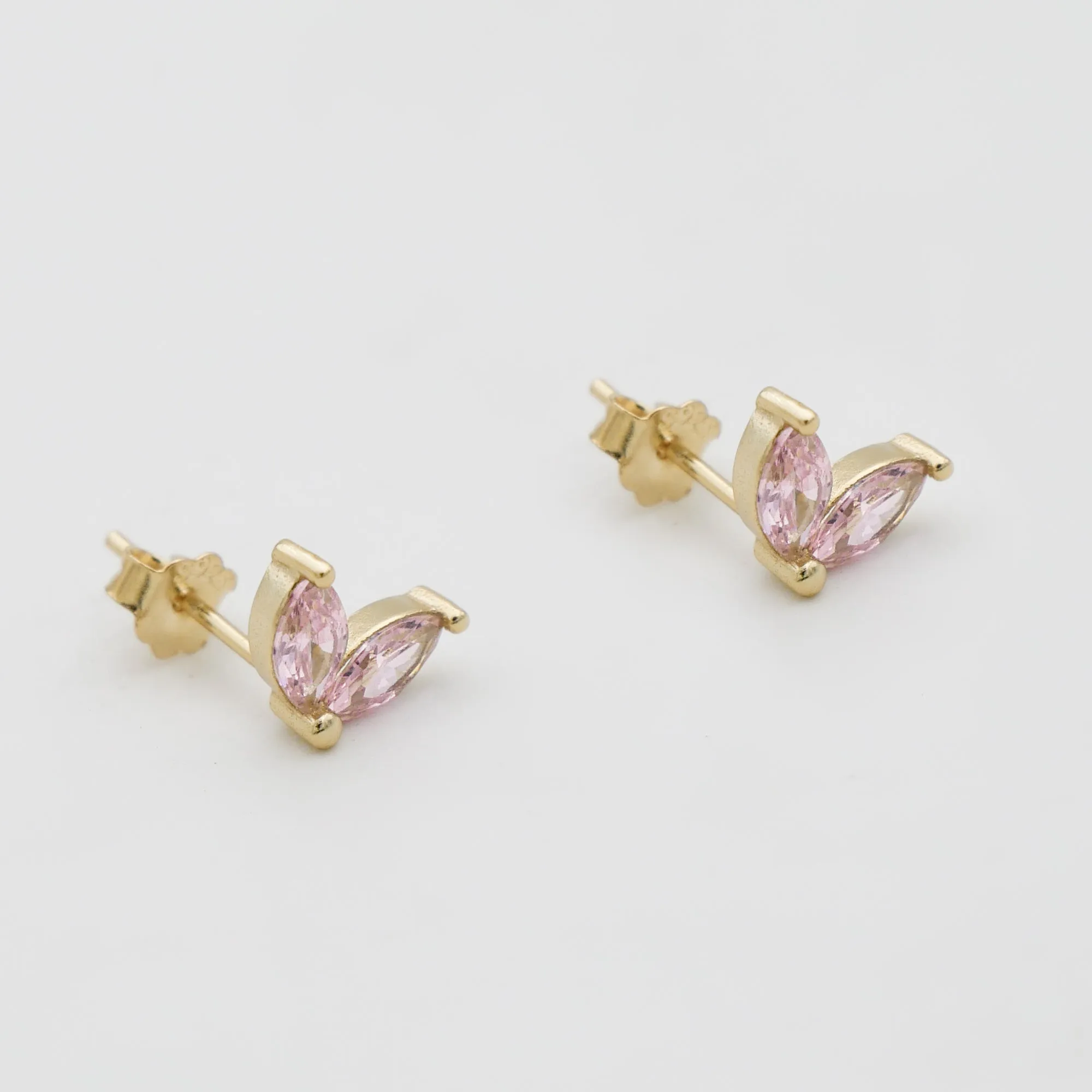 Ava Stud Earrings