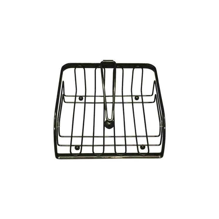 Black Onyx Napkin Holder