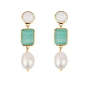 Bramble Earring