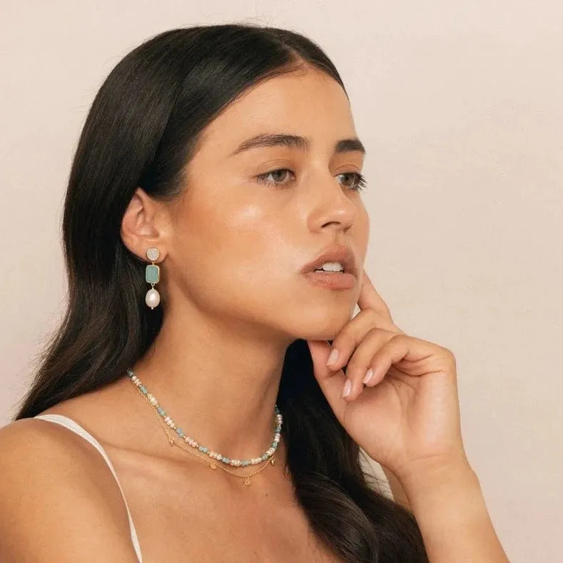 Bramble Earring