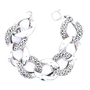 CA46 Chain Bracelet