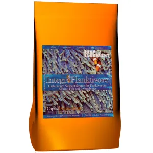 Captiv8 Aquaculture Integr8 Planktivore 50g