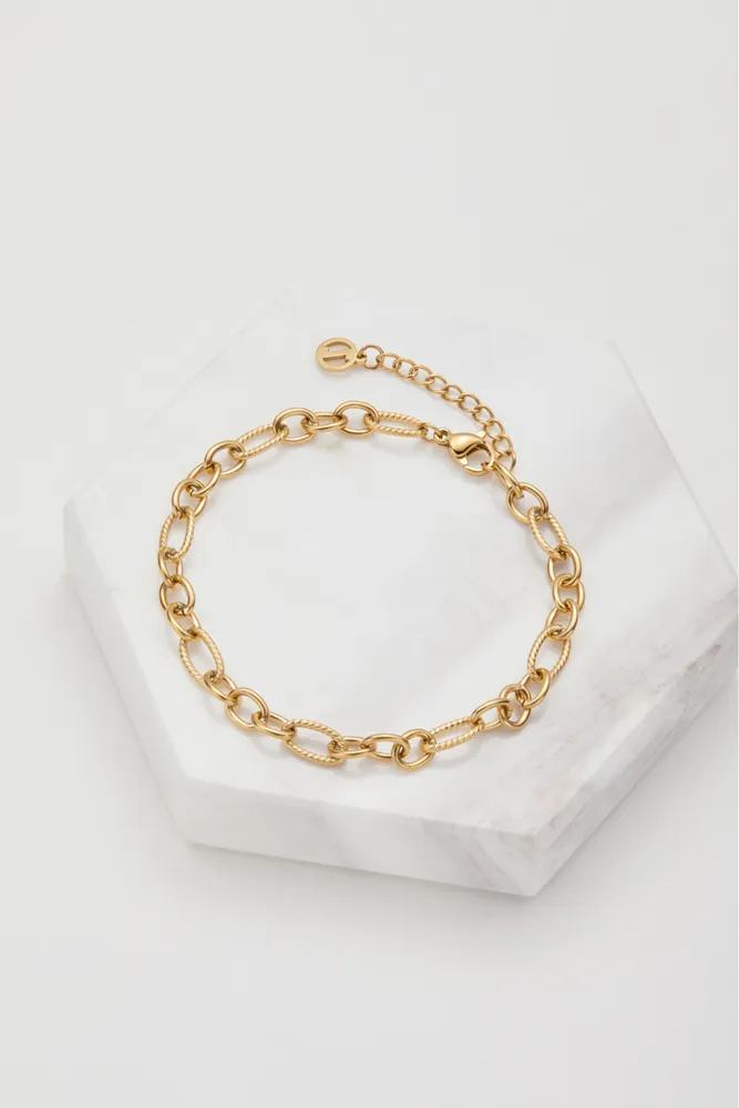 Carla Bracelet