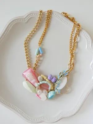 Childlike Joy Necklace