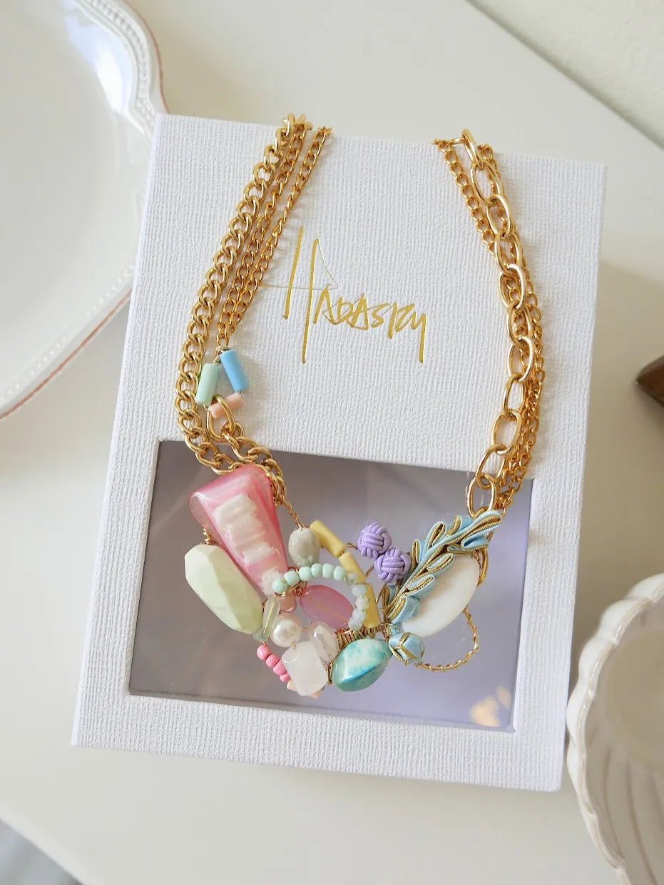Childlike Joy Necklace