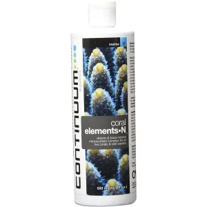 Continuum Coral Elements-N 500mL
