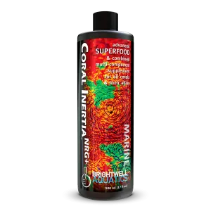 Coral Inertia NRG Plus Coral Super Food - Brightewell