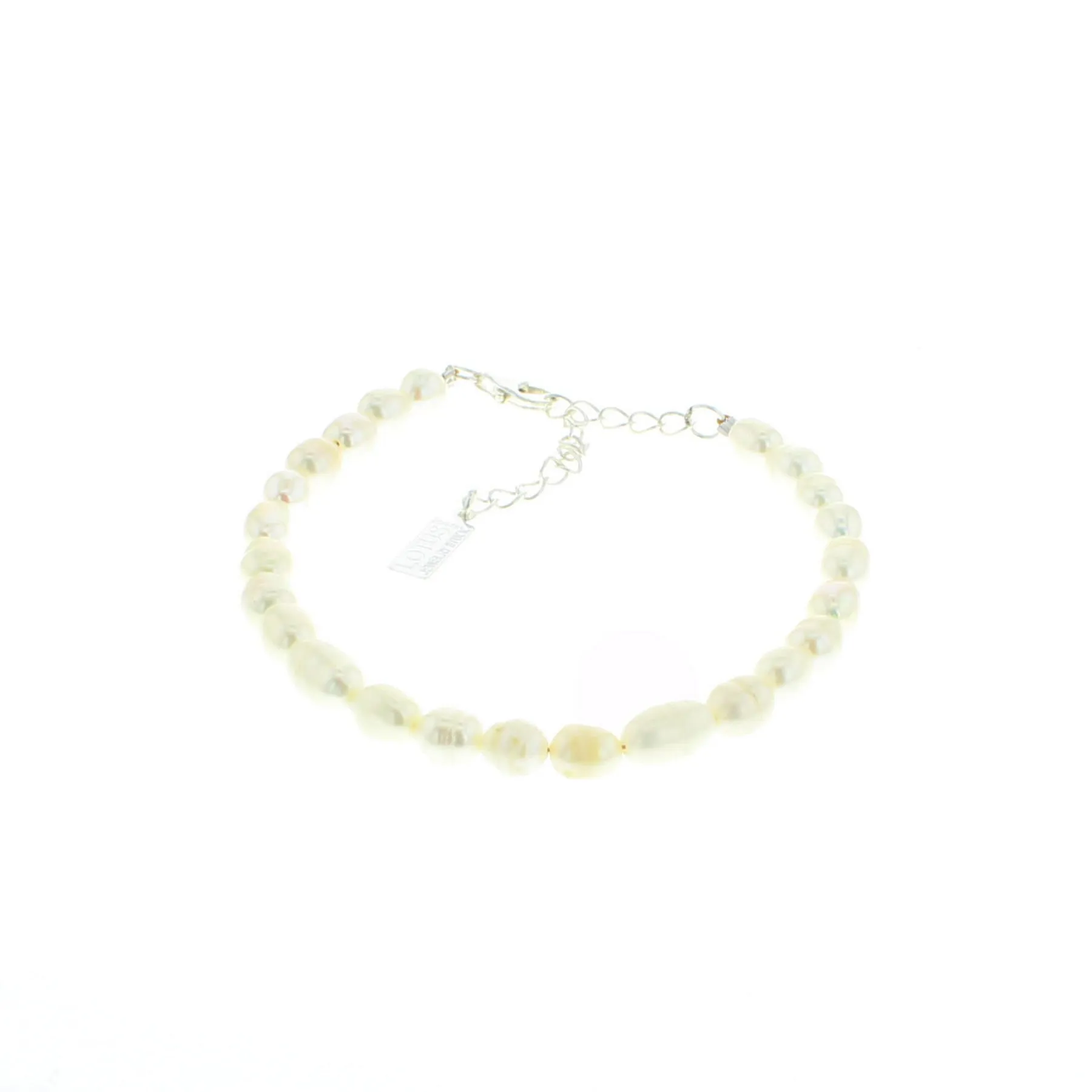 Cortez Pearl Bracelet