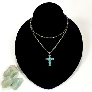 Cualli Necklace