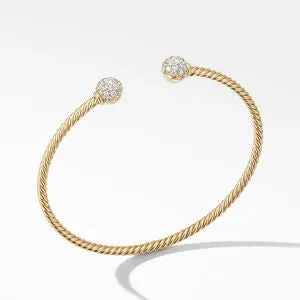David Yurman 7mm Solari Bracelet