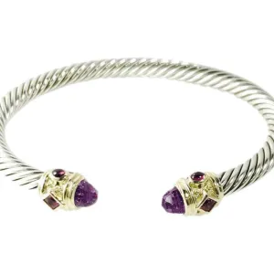 David Yurman Renaissance Bracelet