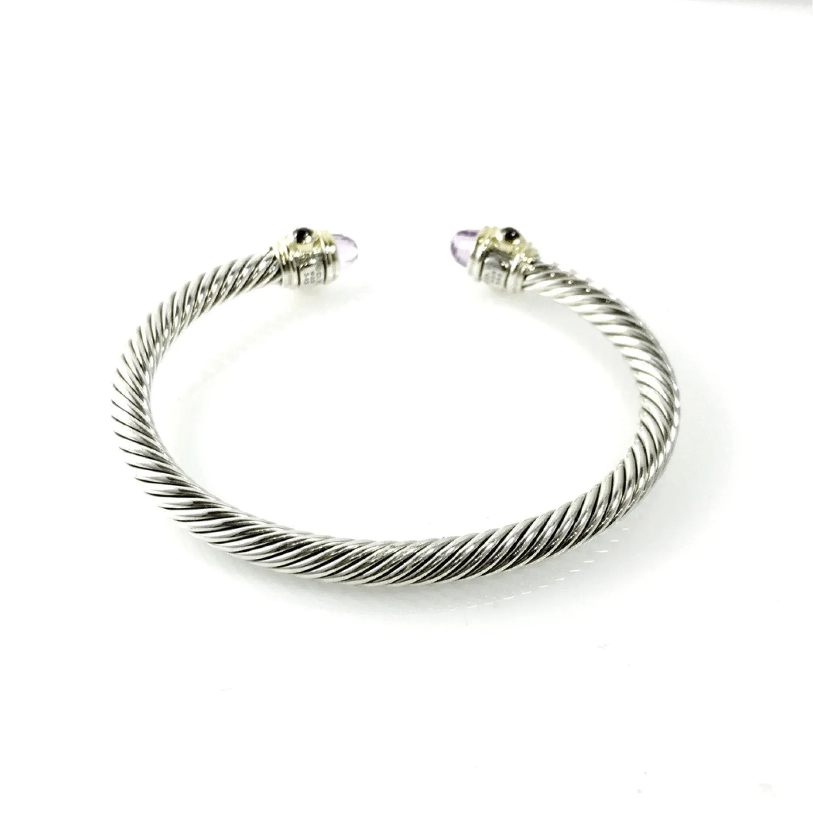 David Yurman Renaissance Bracelet
