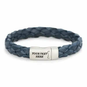 DUCETT reece blue