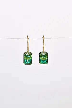 Earth Lai See Earrings
