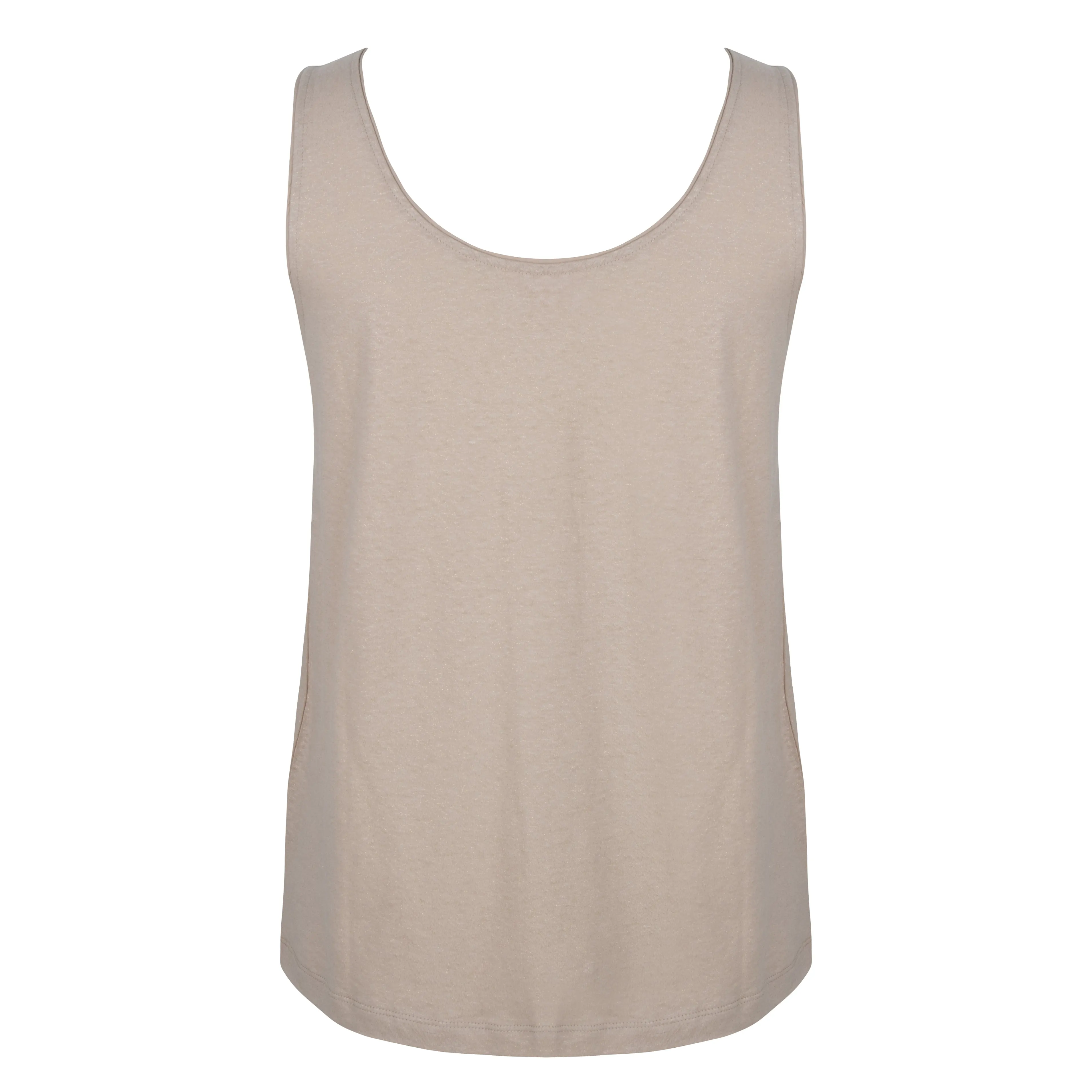 Esqualo - Shimmer Singlet