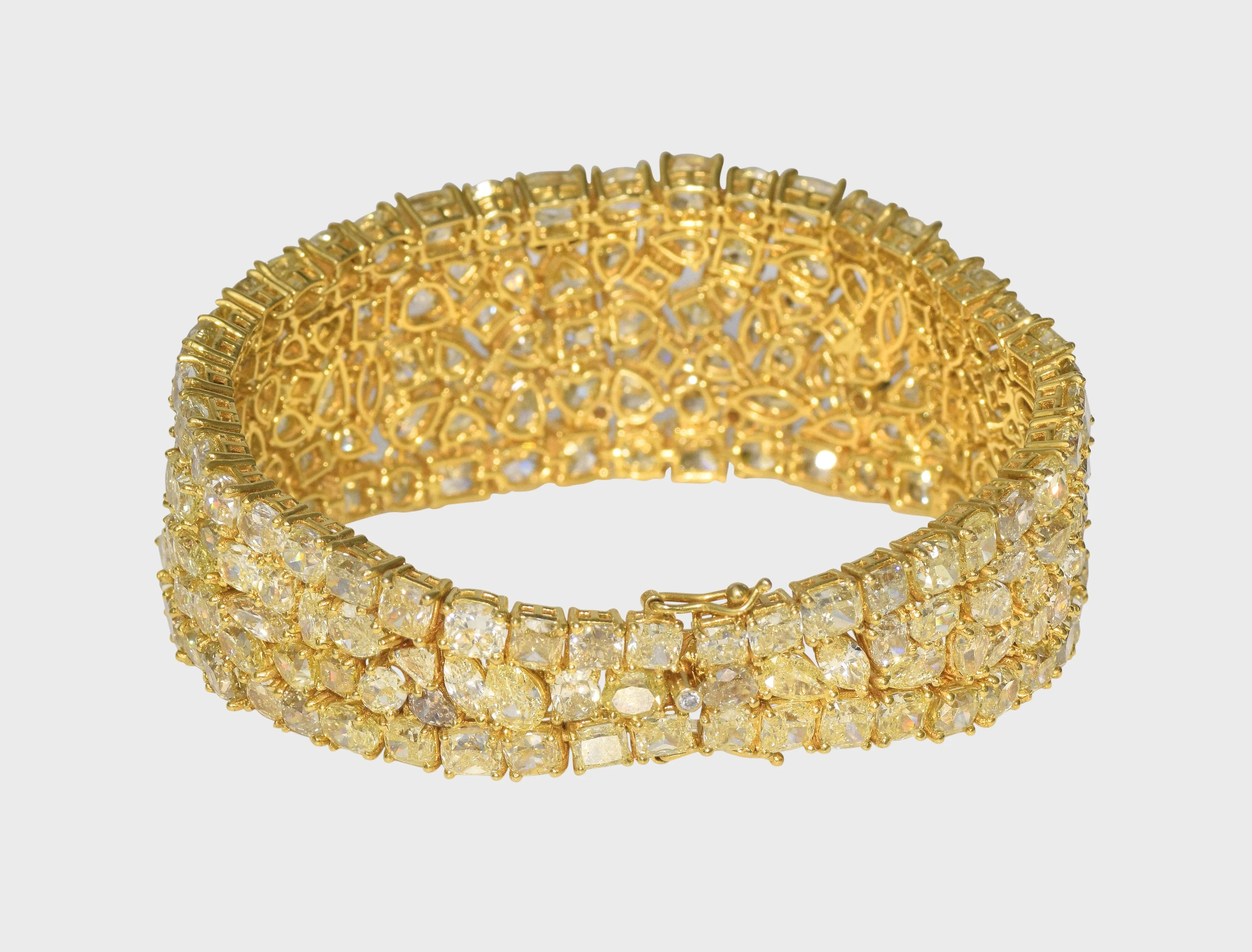 Exquisite bracelet - AJBR